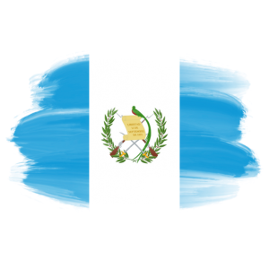 Imagen de la bandera de Guatemala