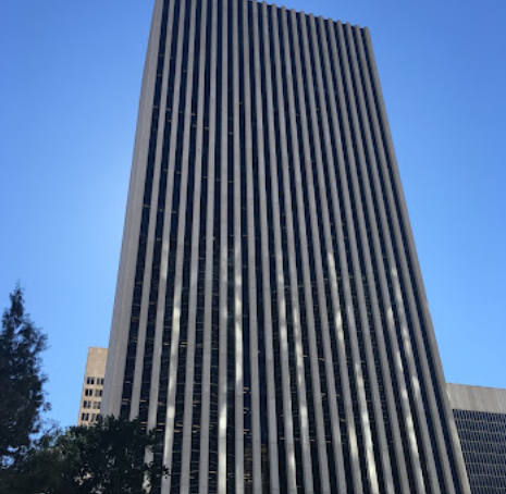 Consulado de Chile en Houston