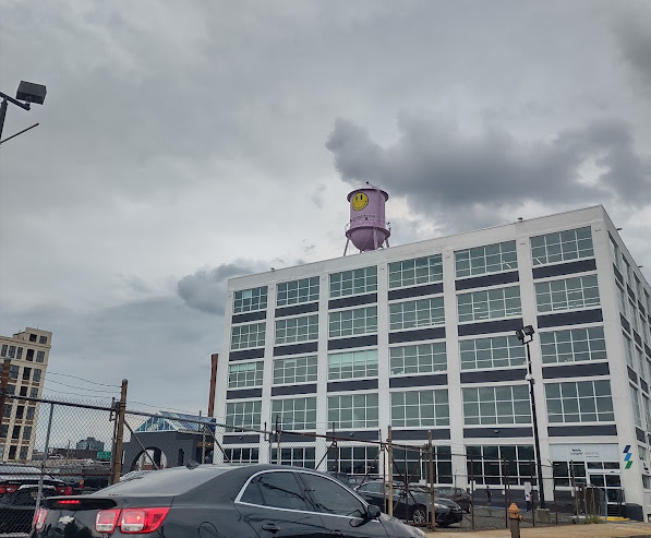 Consulado de Guatemala en Philadelphia, Pensilvania.