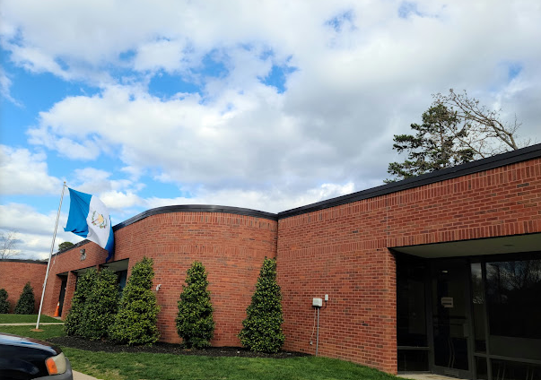 Consulado de Guatemala en Raleigh, Norte Carolina