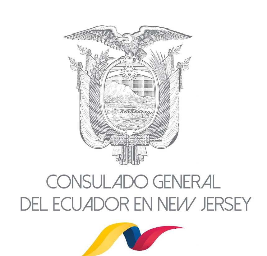 Consulado general de Ecuador en New Jersey